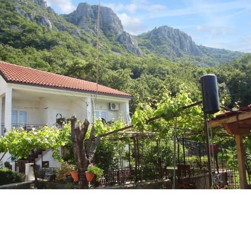 Apartment Bribir 3