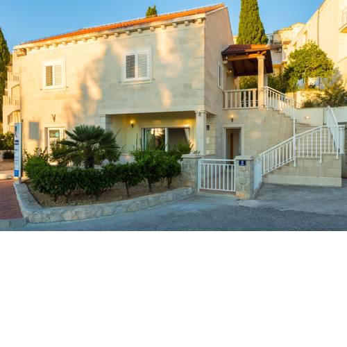 Apartment Brigita