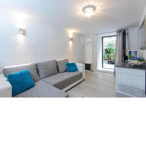 Apartment Brilliant
