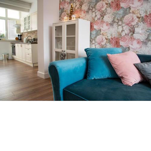 Apartment Brina