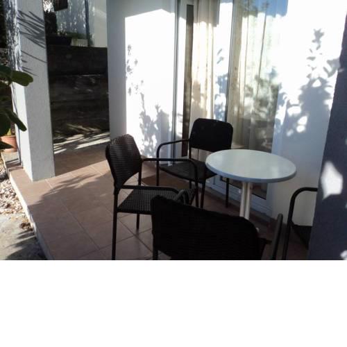 Apartment Brist 11078b