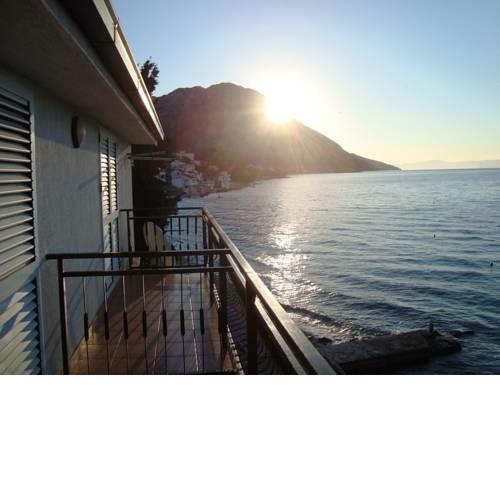 Apartment Brist (641)