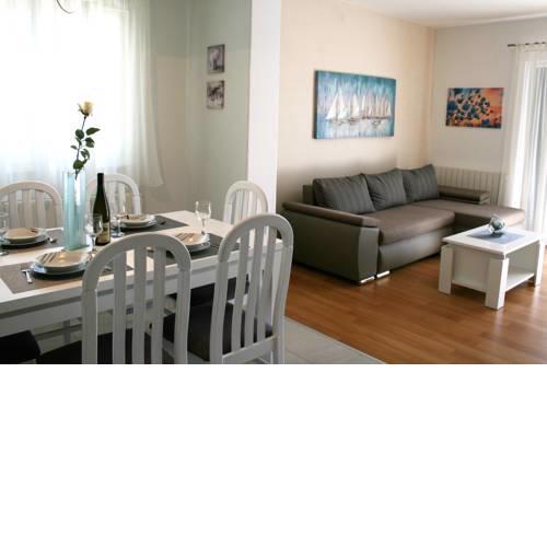 Apartment Bristak