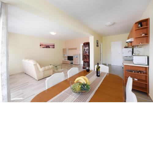 Apartment Brkljaca