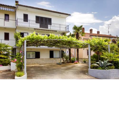 Apartment Brle