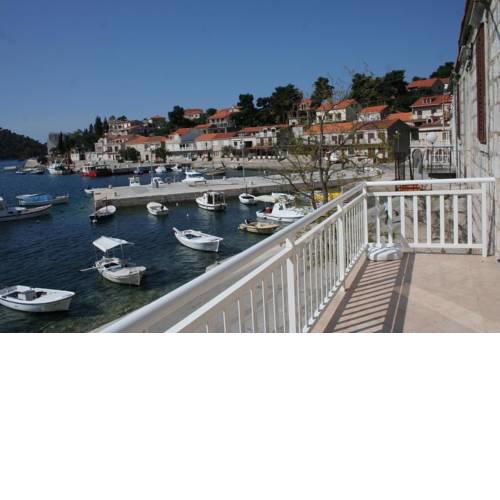 Apartment Brna 4415b