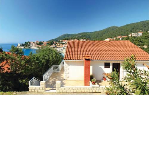 Apartment Brna bb II