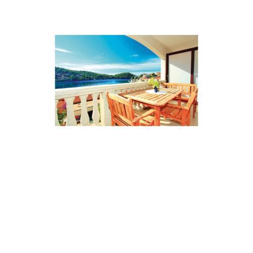 Apartment Brna bb IV