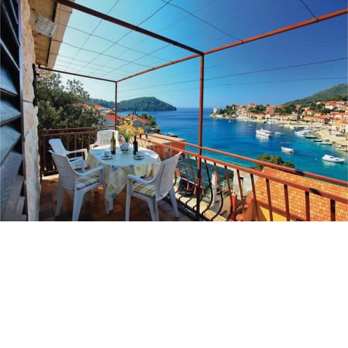 Apartment Brna Croatia IX