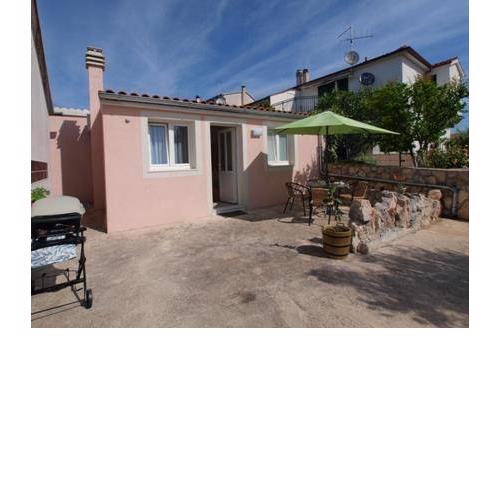 Apartment Brodarica 12642b