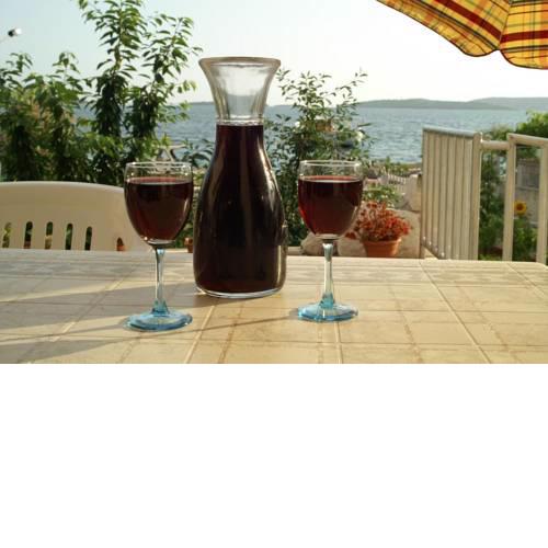 Apartment Brodarica 13615b