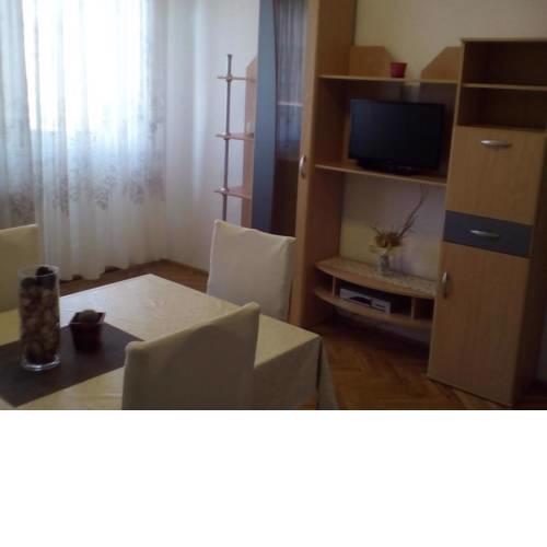 Apartment Brodarica 16827b