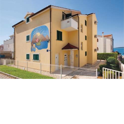 Apartment Brodarica 18