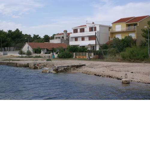 Apartment Brodarica 3092b