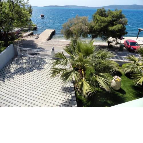 Apartment Brodarica 4195d