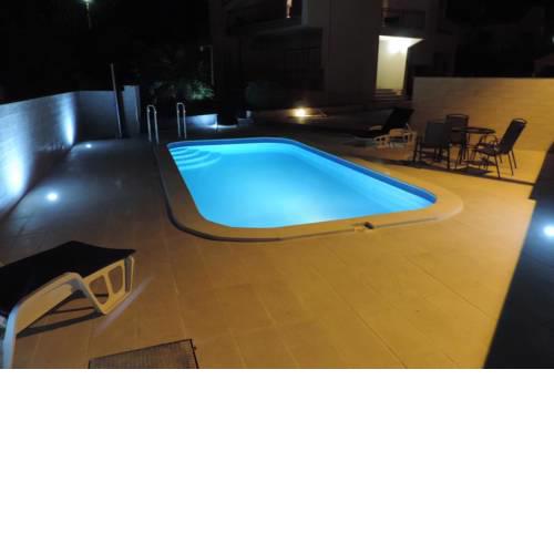 Apartment Brodarica 4249b