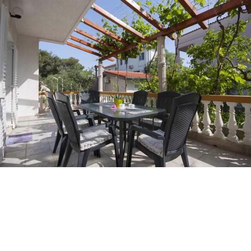 Apartment Brodarica 919c