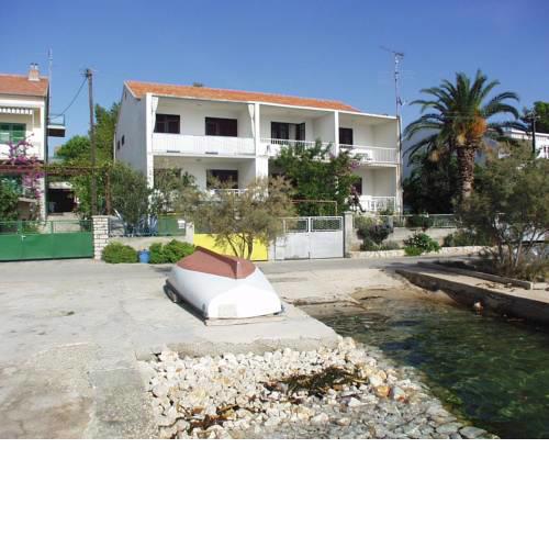 Apartment Brodarica 961c