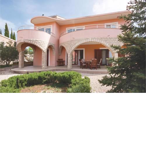 Apartment Brodarica with Sea View IV