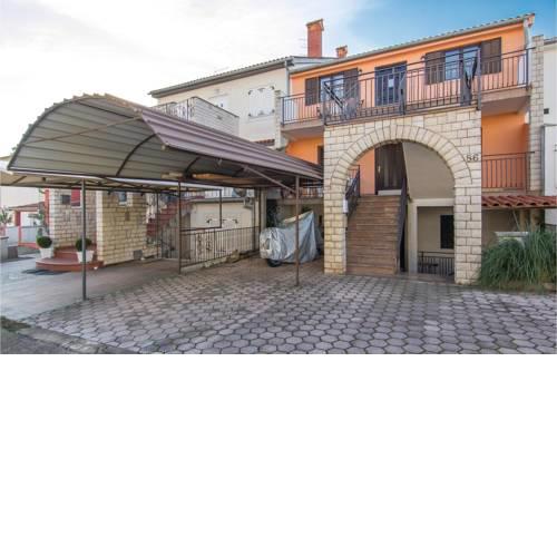 Apartment Brostolade Cr