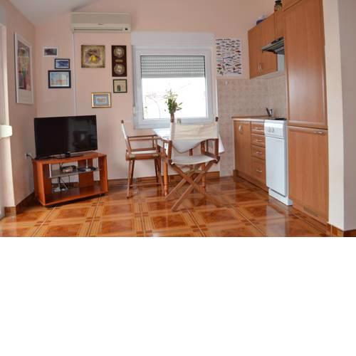 Apartment Brumen