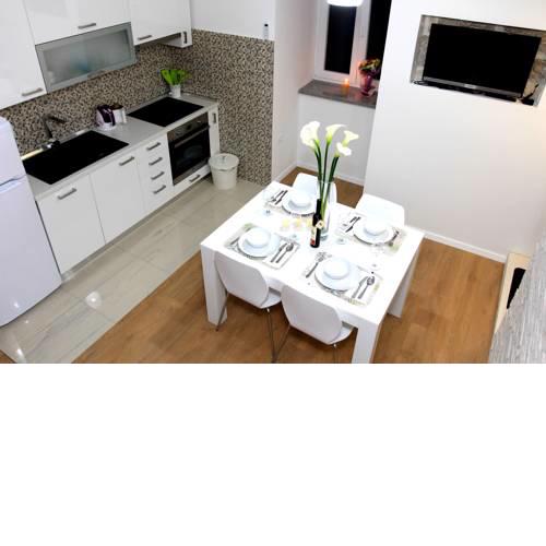 Apartment Bruna