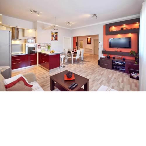 Apartment Bruna