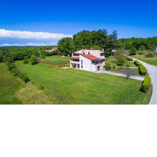 Apartment Bruno - spacious yard