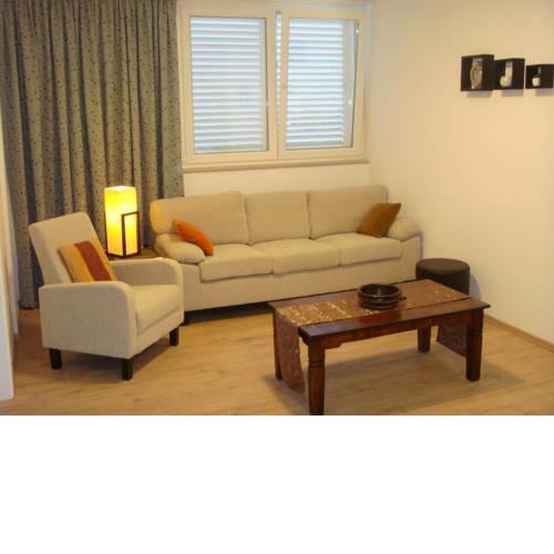 Apartment Bubamara