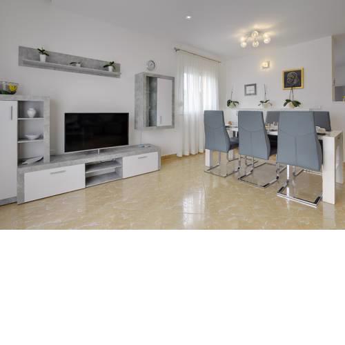 Apartment Bubic