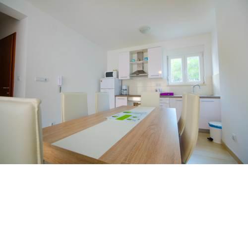 Apartment Budimir Zadar