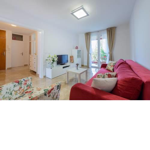 Apartment Bukvic