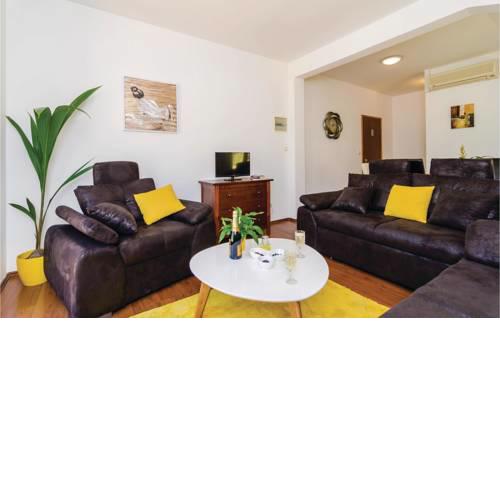 Apartment Bulet 103/Mohovo IV