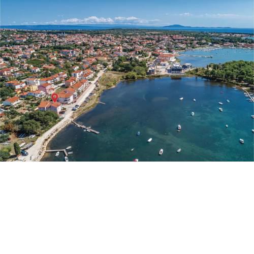 Apartment Burle Croatia