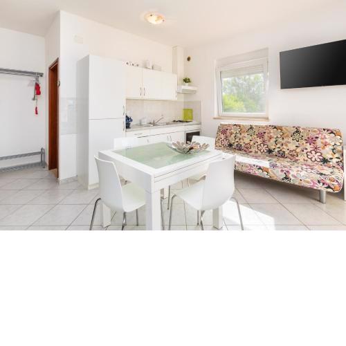 Apartment Burle for 2-4 people