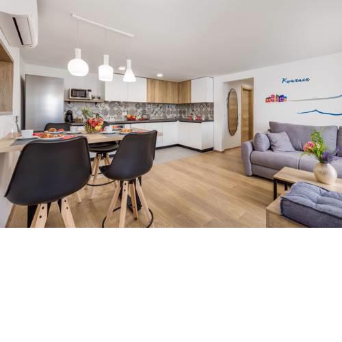 Apartment by the sea Voyo