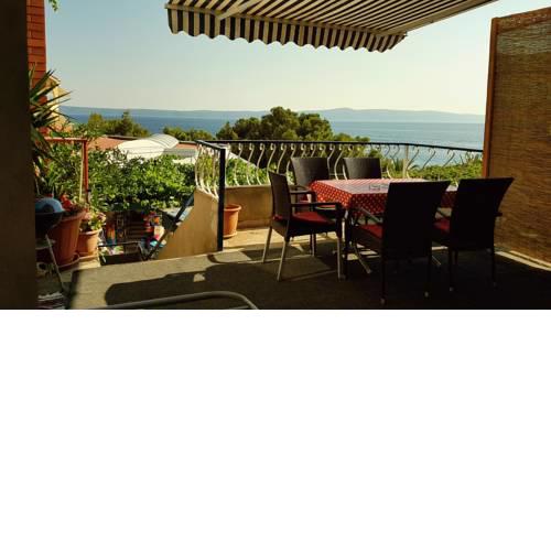 Apartment By The Sea