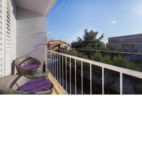 Apartment Caluna Superior