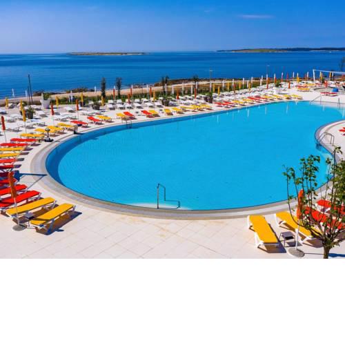 Apartment Camping Resort KaÅ¾ela.9