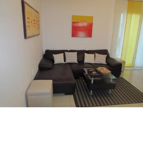 Apartment Campus