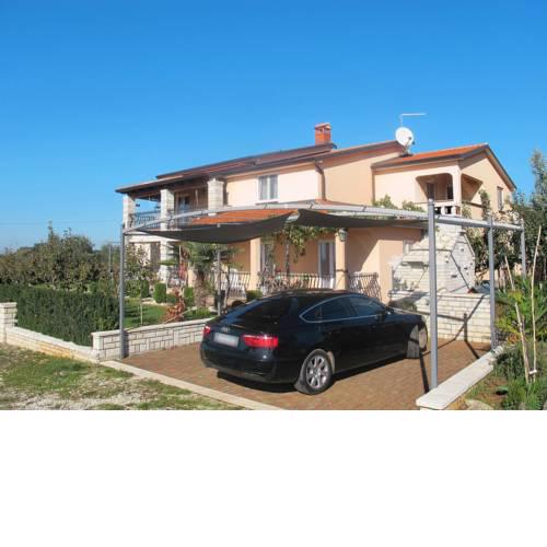 Apartment Cancar (PRC626)