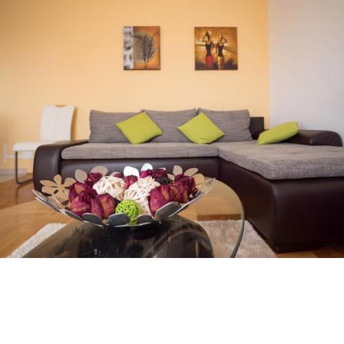 Apartment Carmen