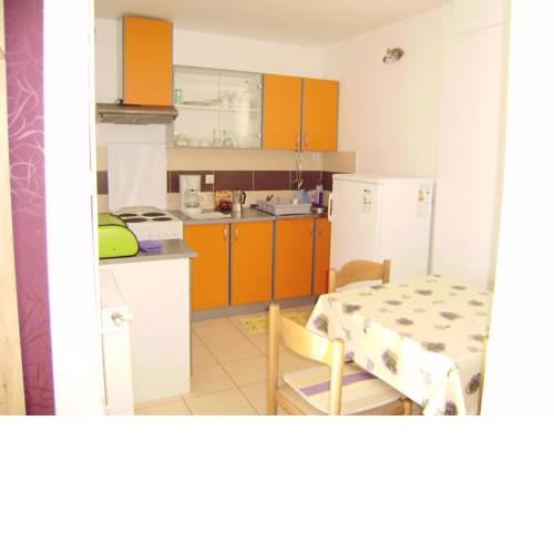 Apartment Carmen