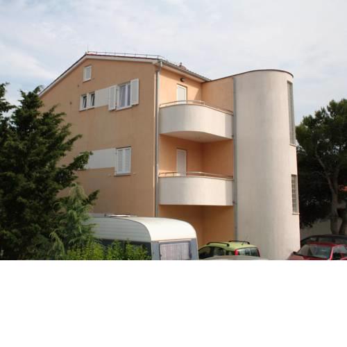Apartment CASA ARANCIO