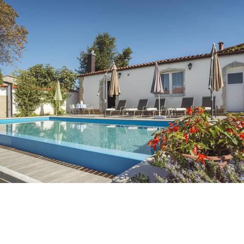 Apartment CASA BARAT