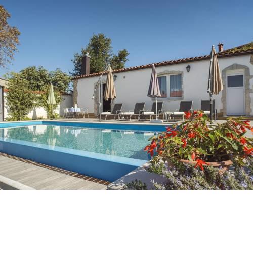 Apartment CASA BARAT