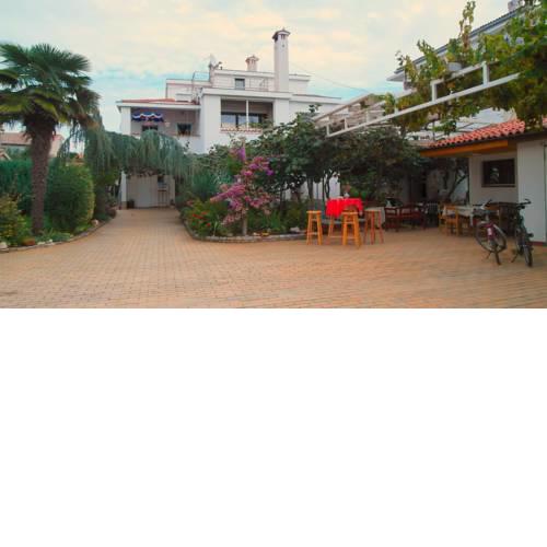 Apartment Casa Bianca