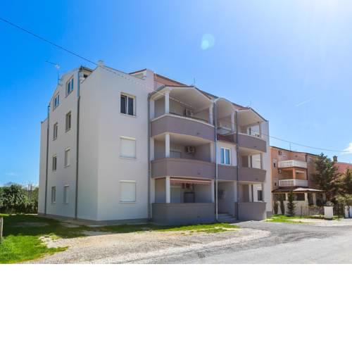 Apartment CASA KAPOVICA