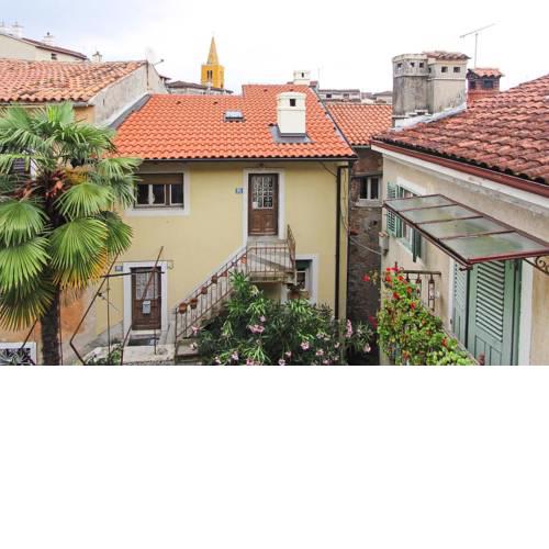 Apartment Casa San Giovanni Lovran - CKV071002-DYB