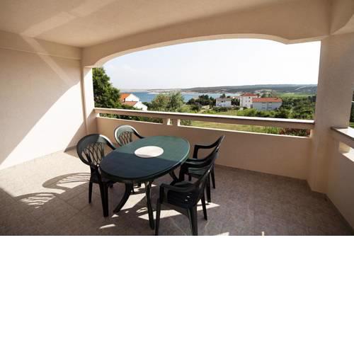 Apartment Caska 4089b